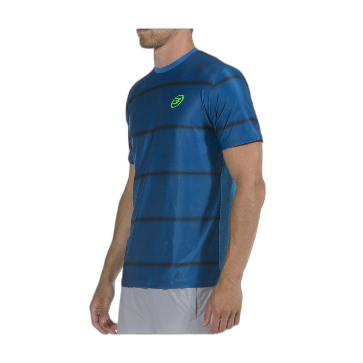 Maillot Bullpadel Maurin 2/5