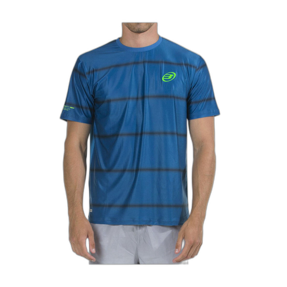 Maillot Bullpadel Maurin 1/5