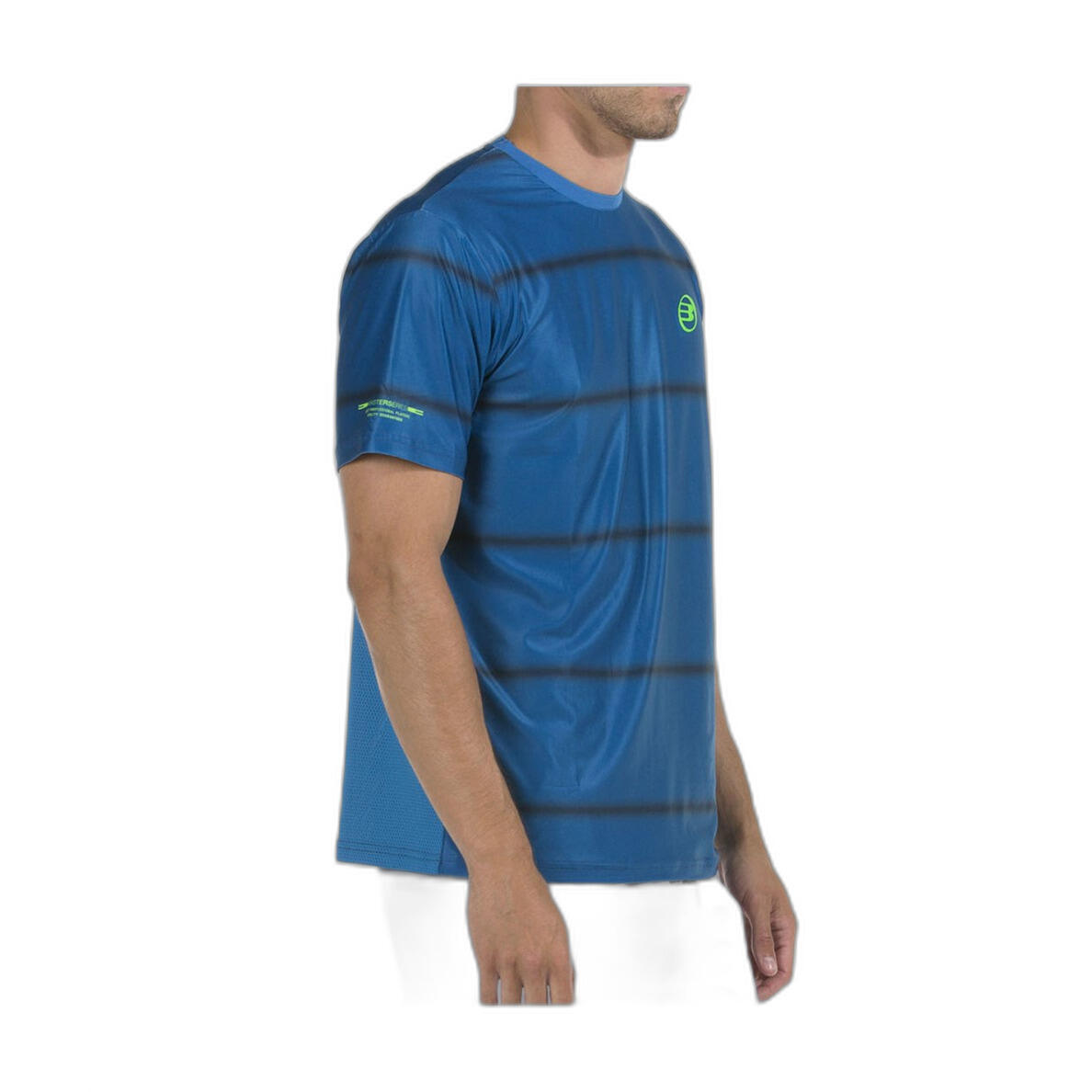 Maillot Bullpadel Maurin 3/5