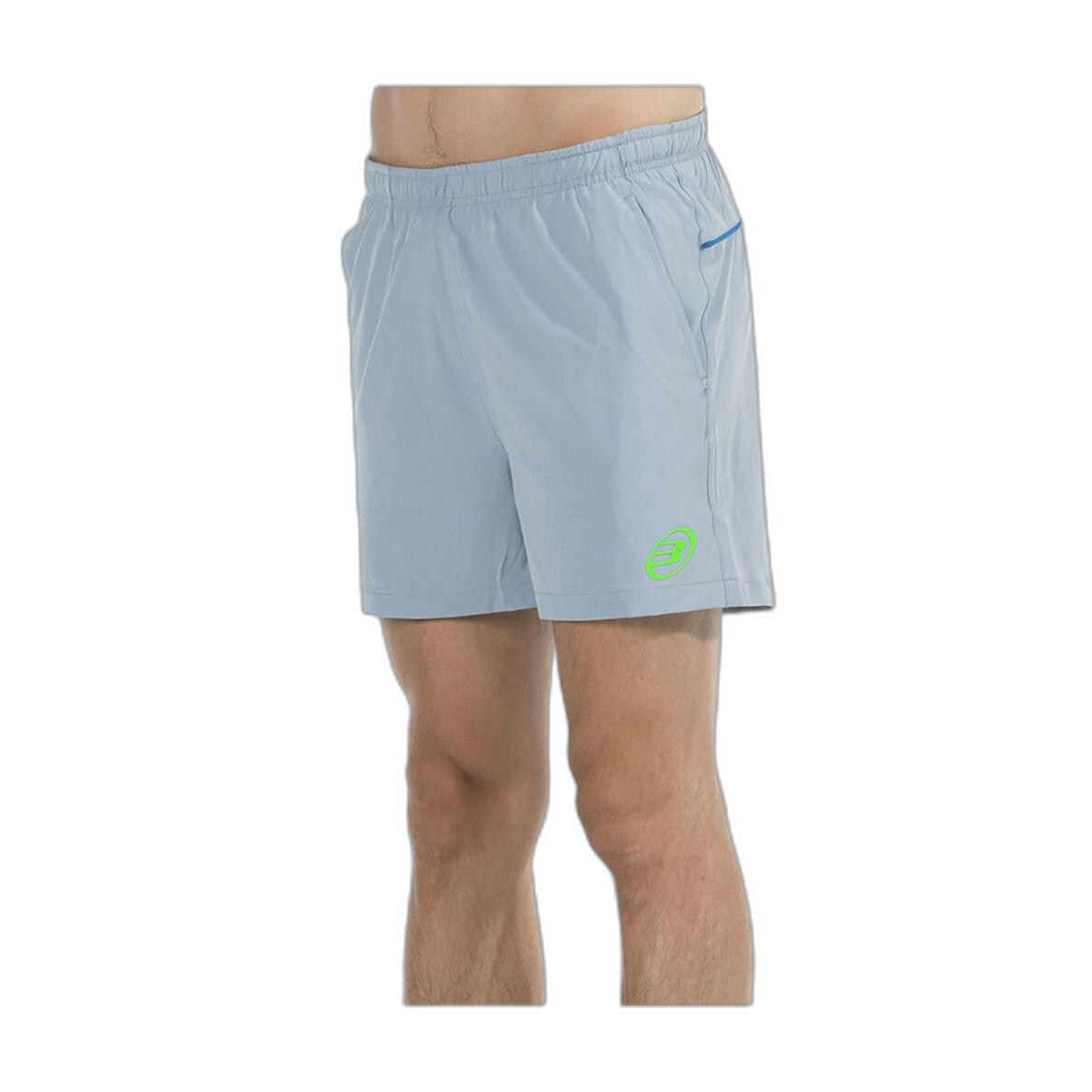 Breve Bullpadel Moncho 2/5