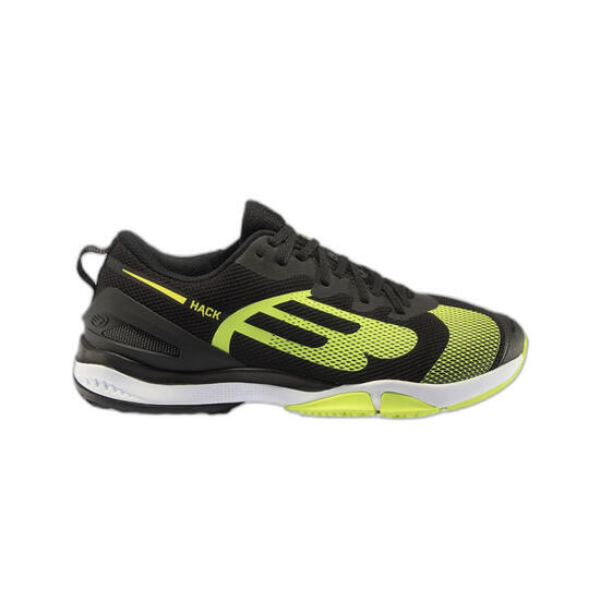 Zapatos de interior Bullpadel Hack Hybrid Fly 22V