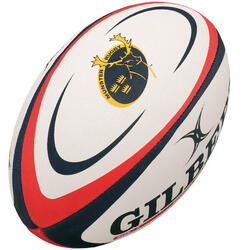 Ballon de rugby Gilbert Munster