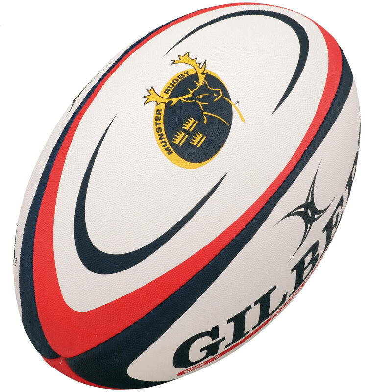 Ballon de rugby Gilbert  Munster