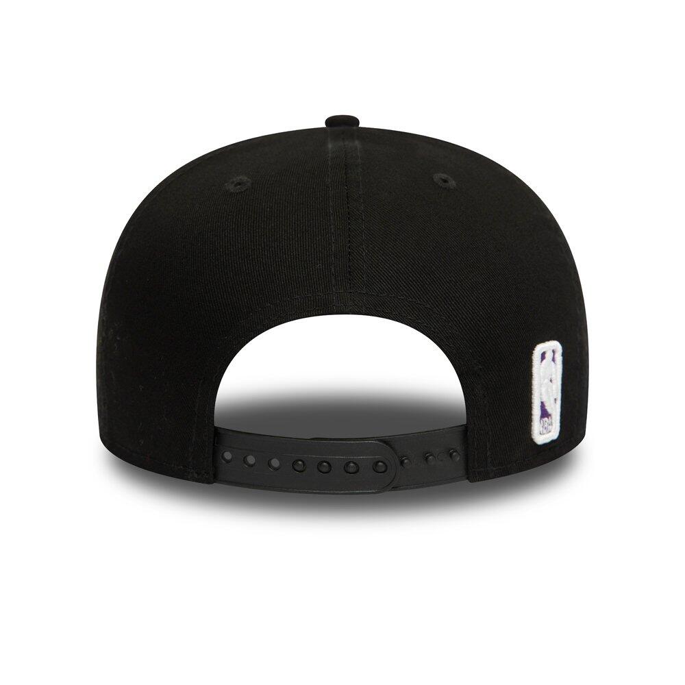 Boné para Homens 9FIFTY Los Angeles Lakers NBA Cap 3/4