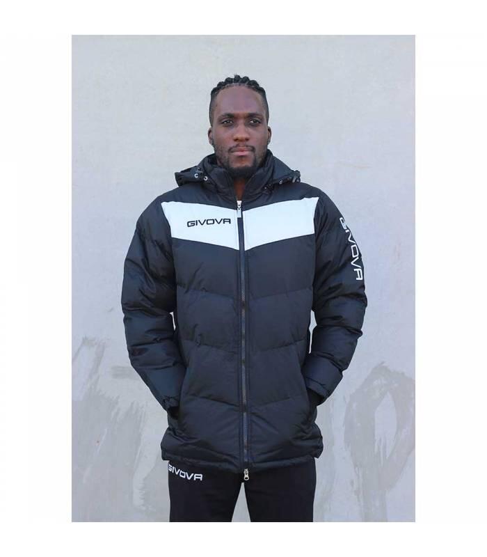 negro / blanco