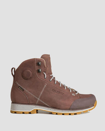 Wanderschuh 54 High Fg Evo GTX