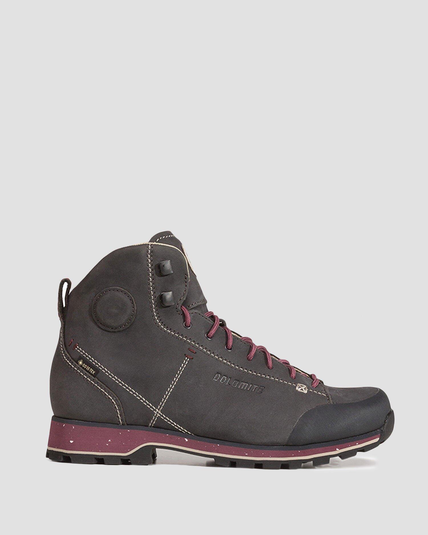 Buty trekkingowe damskie Dolomite Cinquantaquattro High FG Evo GTX