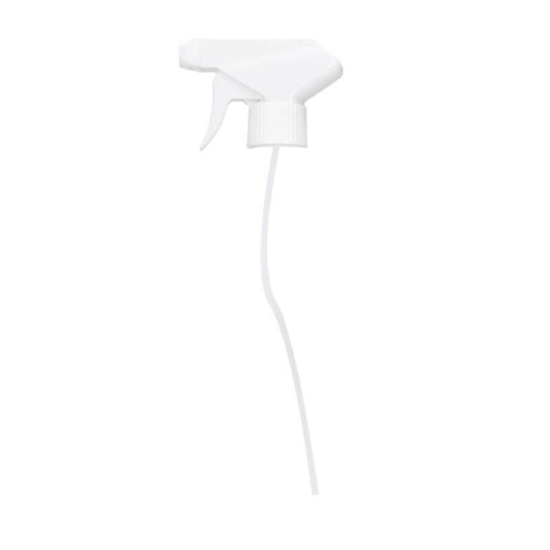 Limpiador ecológico para esterillas de yoga - Naranja Sanguina 510 ml 5/5