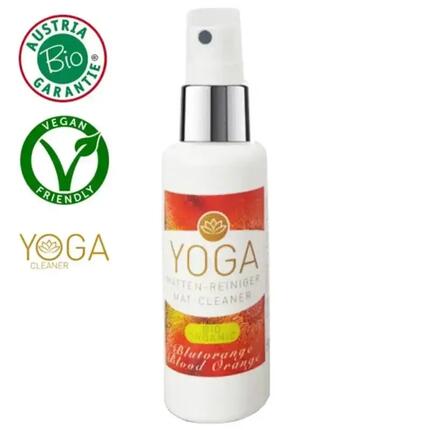 Yogamattenreiniger – Blutorange 50 ml