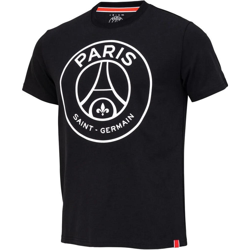 T-shirt PSG - Collection officielle PARIS SAINT GERMAIN - Homme 2/2