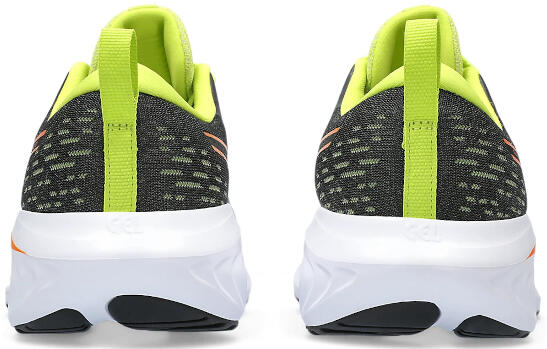 Chaussures de Running pour Adultes Asics Gel-Excite 10 Noir 3/7