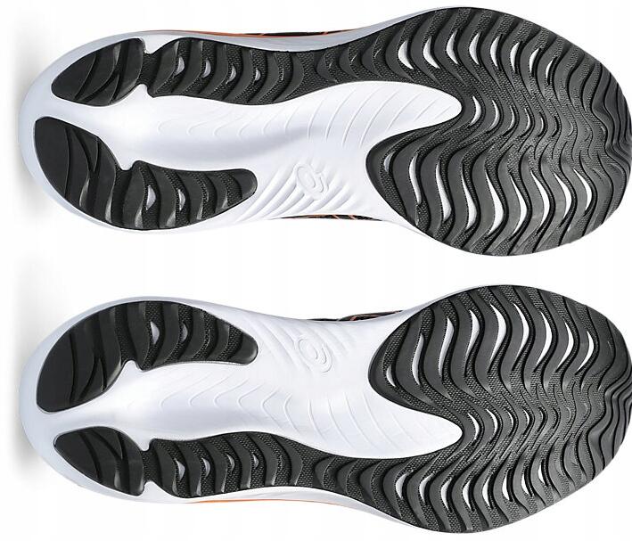Chaussures de Running pour Adultes Asics Gel-Excite 10 Noir 4/7
