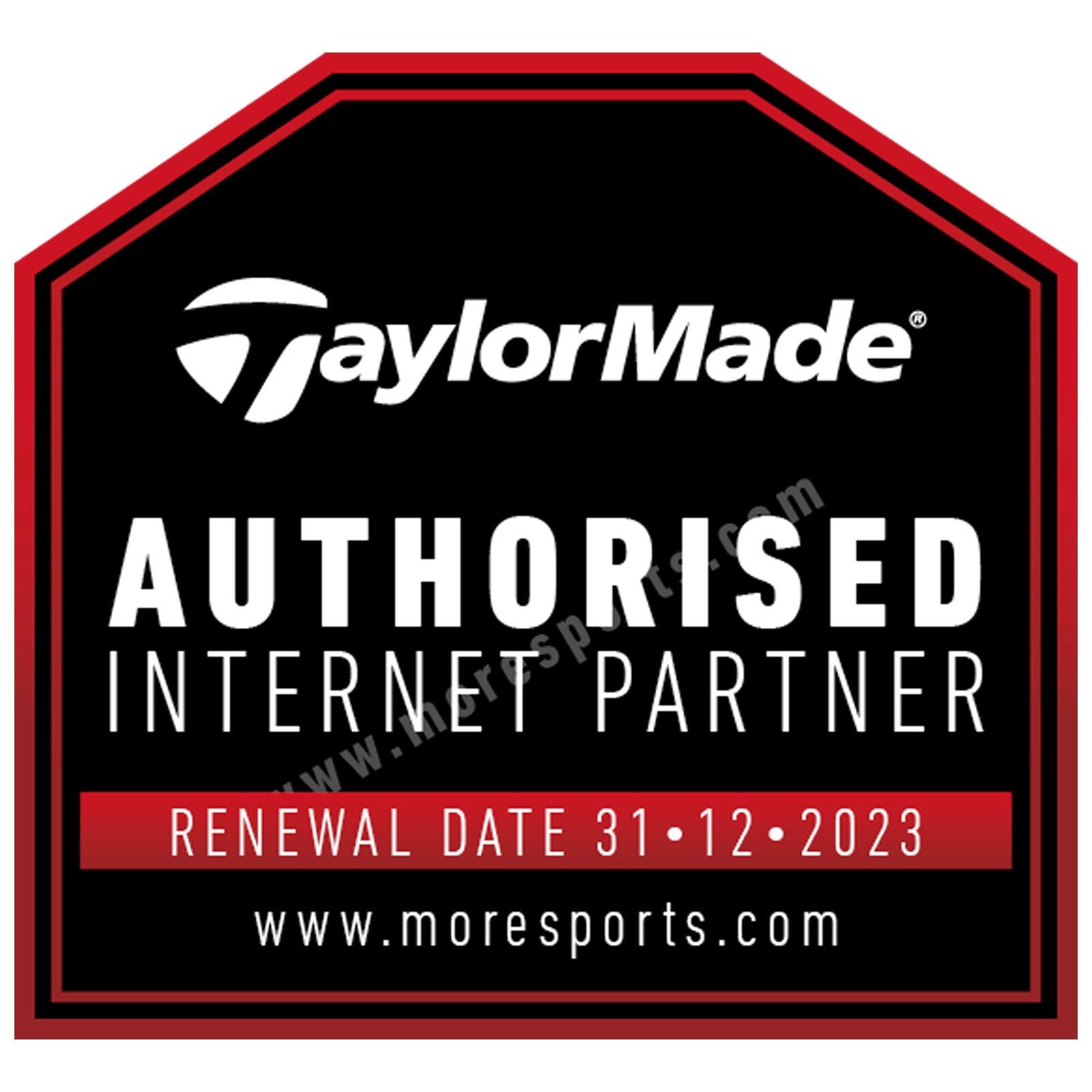 Taylormade Pro Cart Charcoal 2023 4/5
