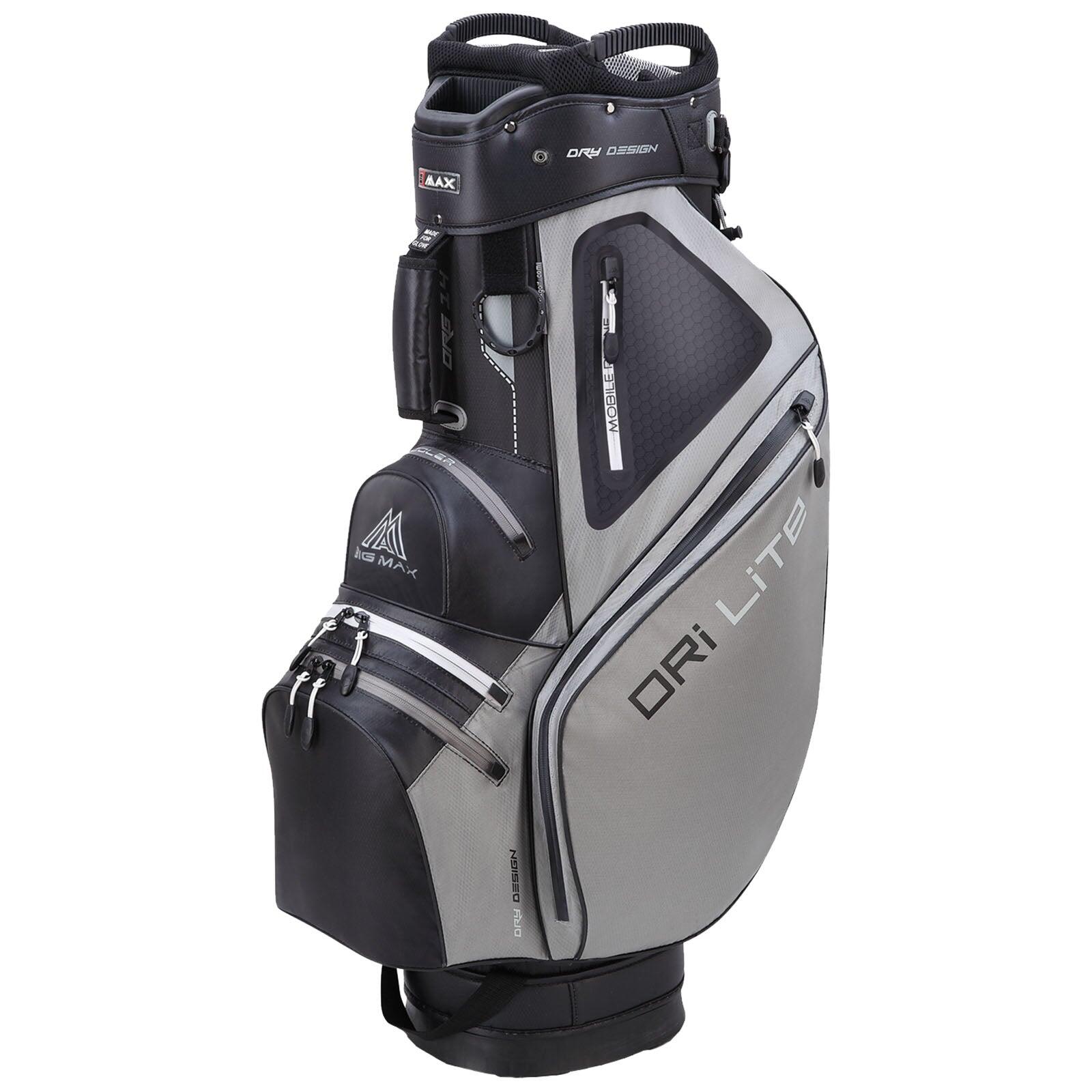 Big Max golf bag Mdrilitesport2