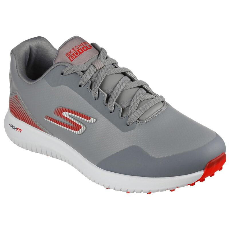 Zapatillas Caminar Hombre SKECHERS Go Golf Max 2 Gris