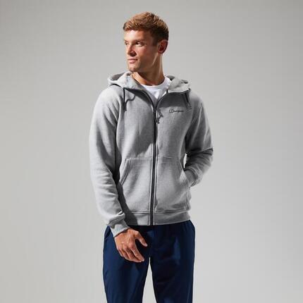 Sweatshirt à capuche Berghaus Full Zip