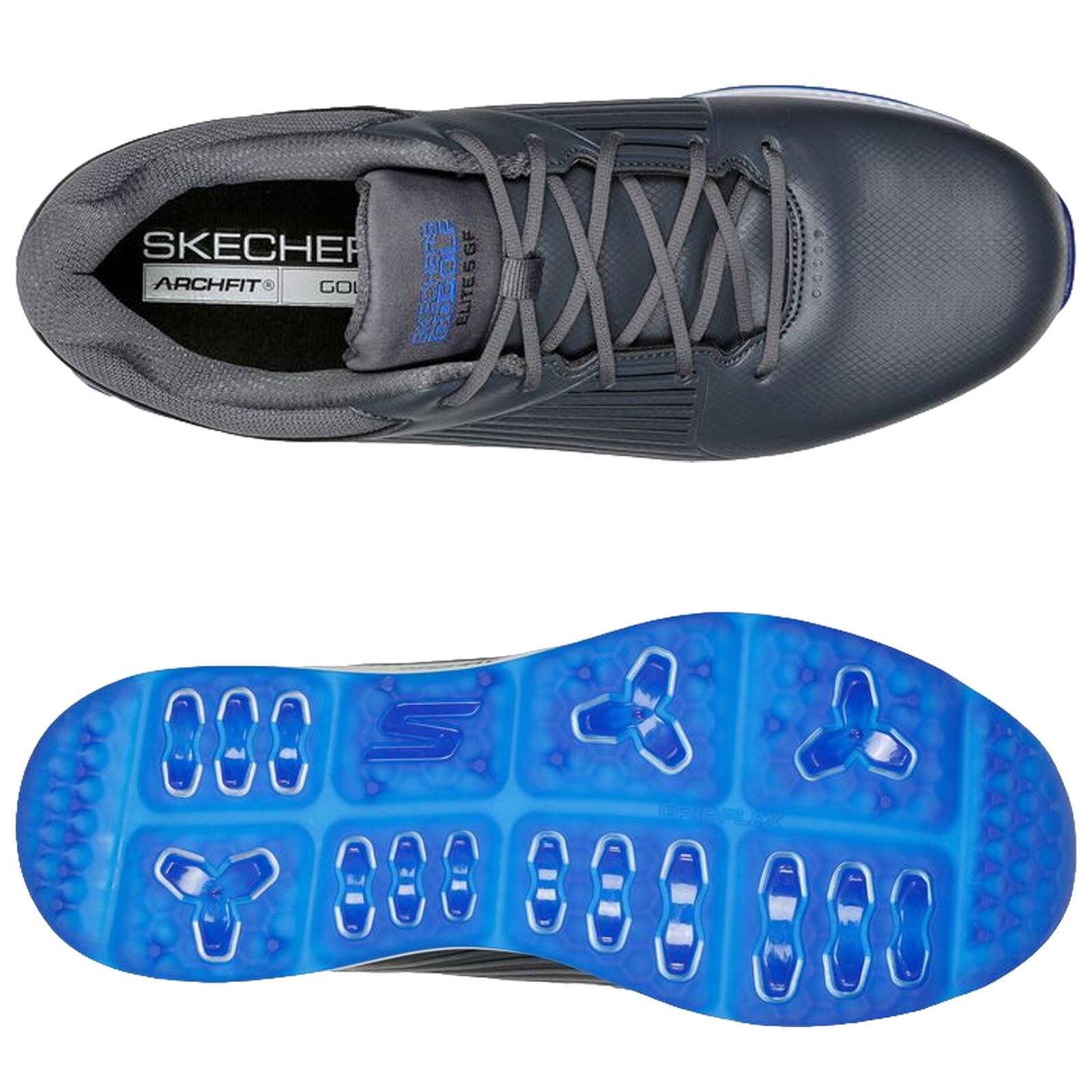 Skechers Elite 5 GF golfschoenen voor heren 6/7