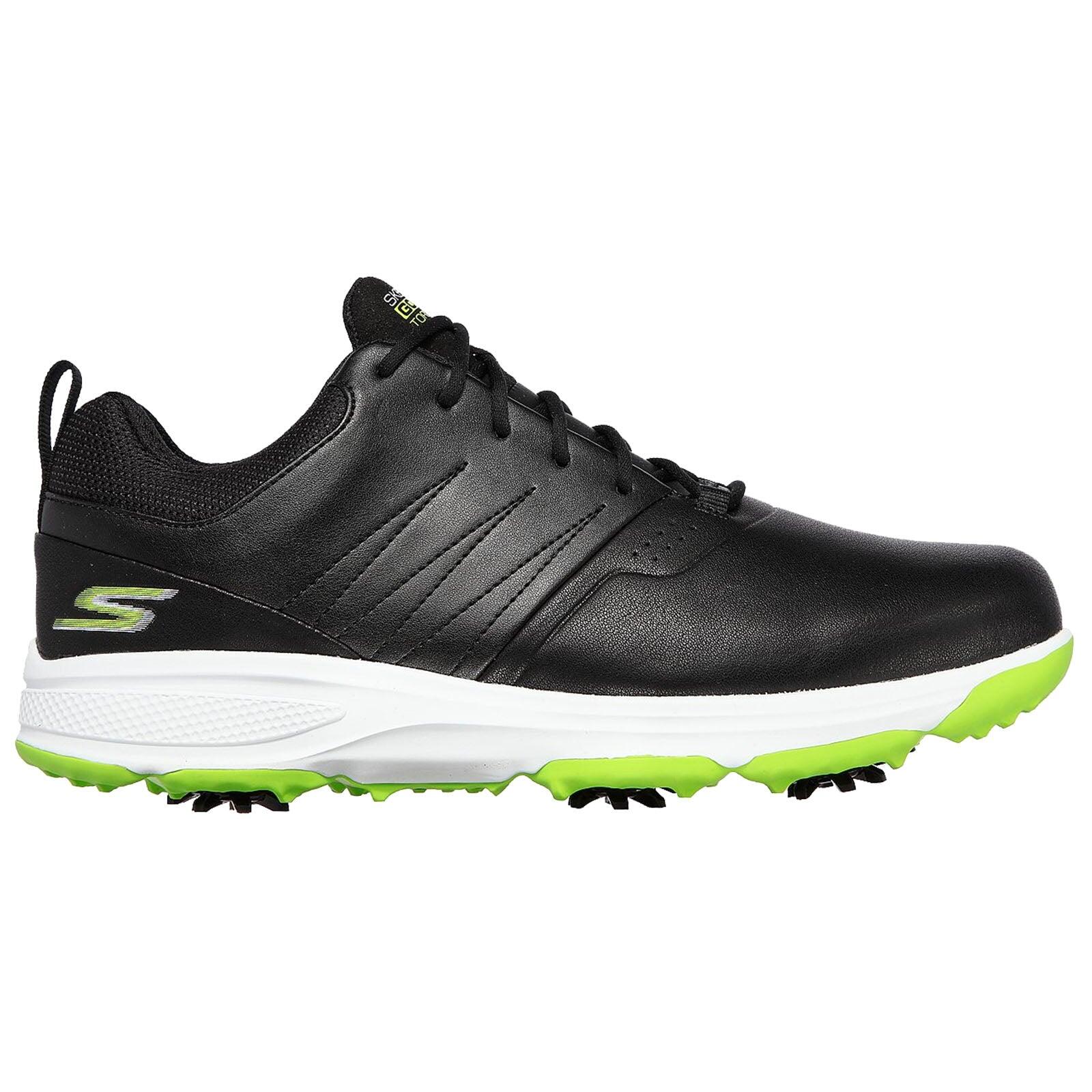 Go Golf Torque Pro Golf Shoes Navy blue 6/7