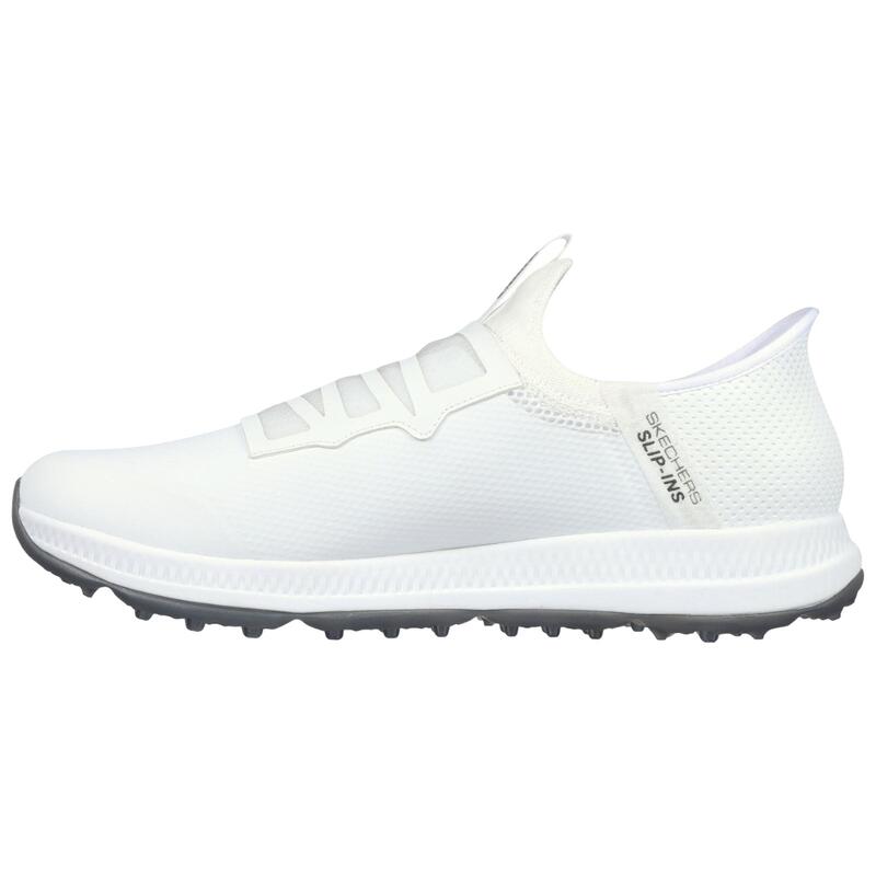 SKECHERS Chaussures De Golf  Go Golf Elite 5 Slip In Twist Fit- Lime