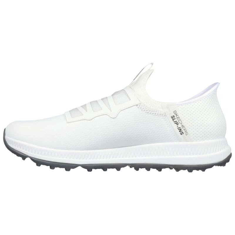SKECHERS Chaussures De Golf  Go Golf Elite 5 Slip In Twist Fit- Noir