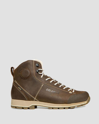 DOLOMITE Freizeitschuh - Herren - Cinquantaquattro High Fg Gtx