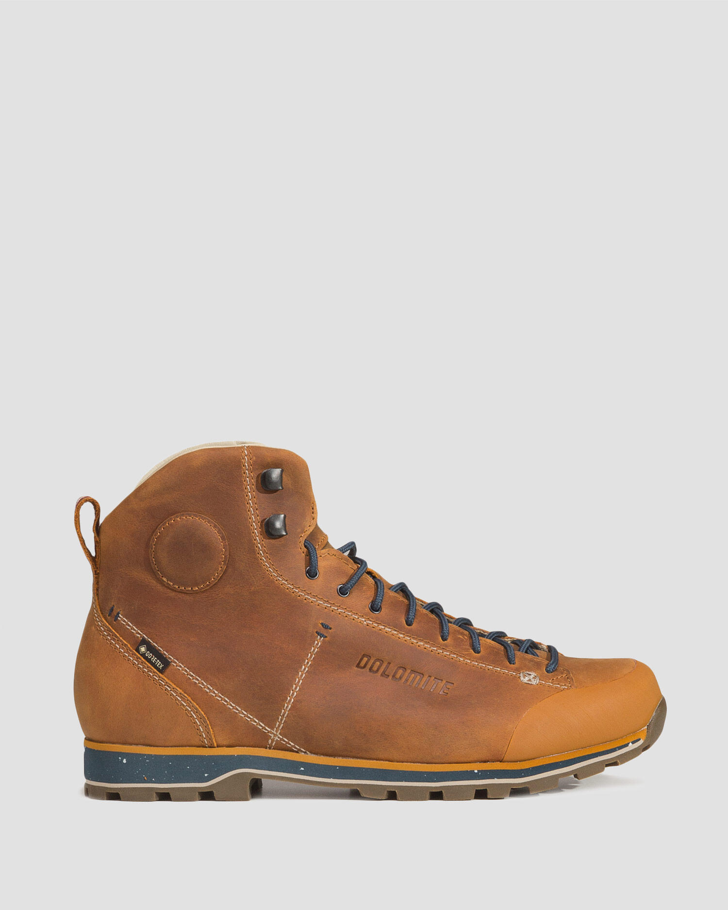 DOLOMITE DOLOMITE Freizeitschuh  -  Unisex  -  54 High Fg Evo GTX