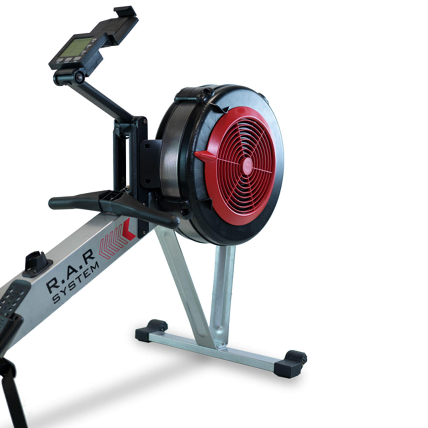 Rameur Kingston R385 Semi-Professionnel 2/8