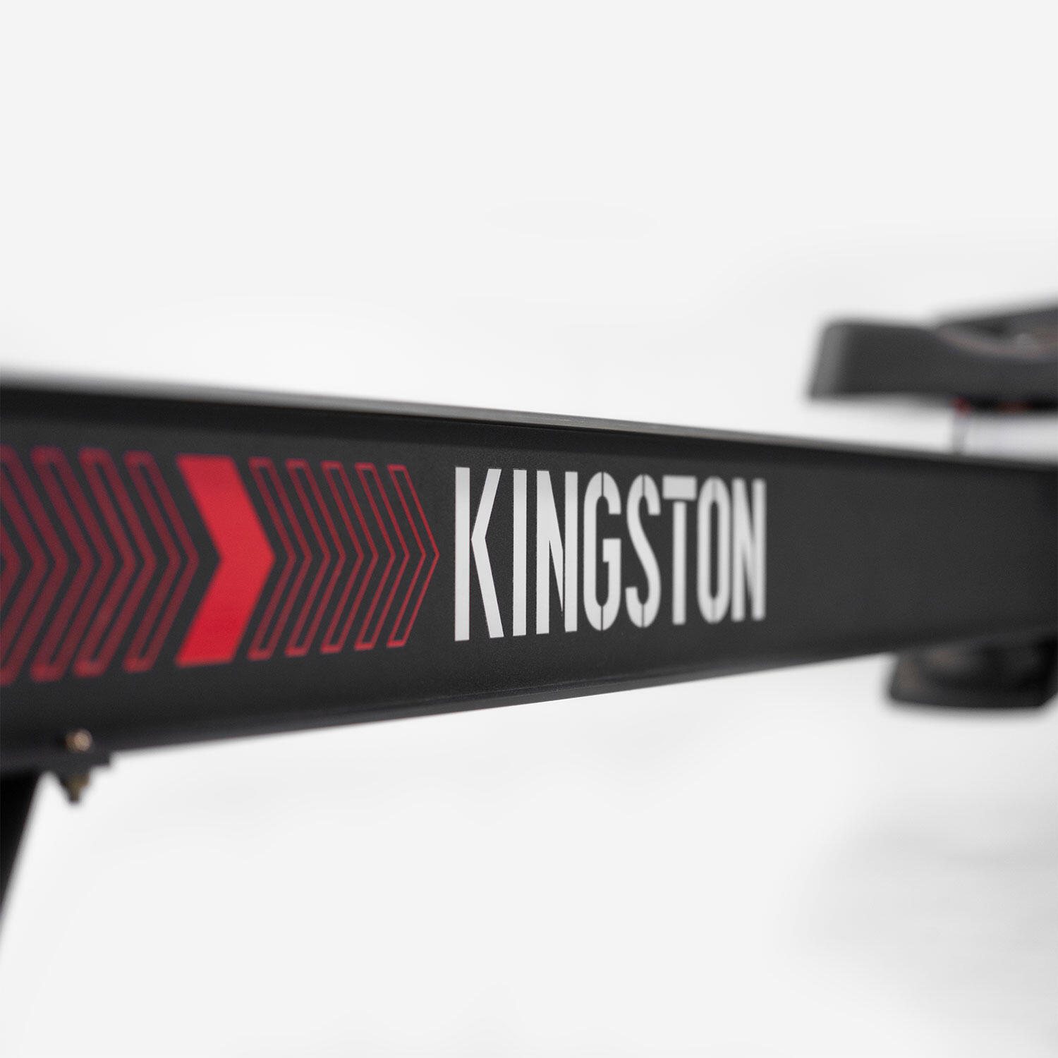 Rameur Kingston R385 Semi-Professionnel 7/8
