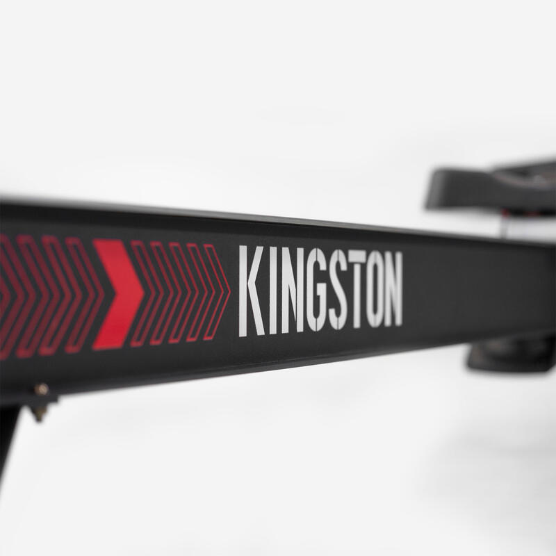 Rameur Kingston R385 Semi-Professionnel