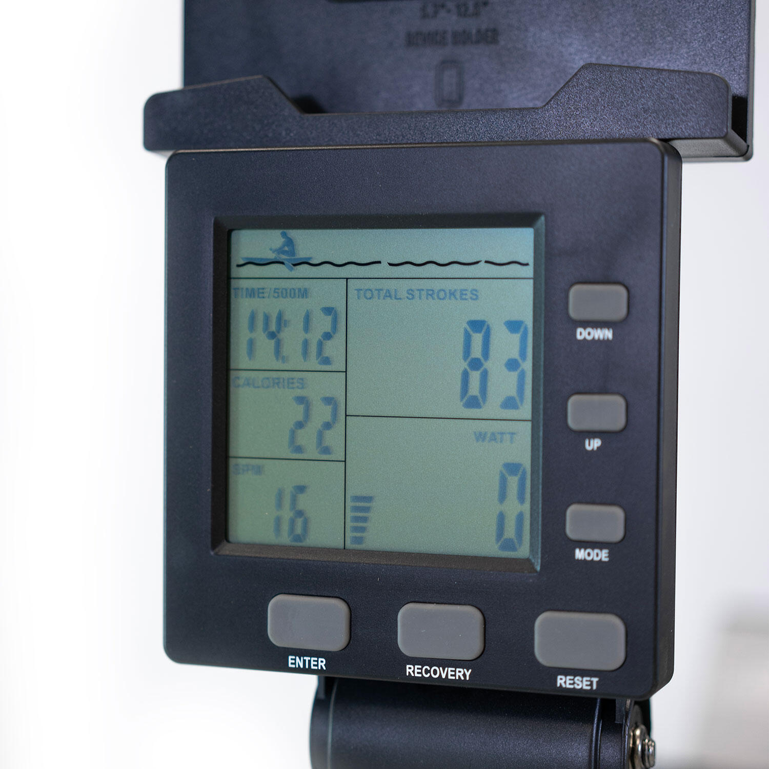 Roeitrainer Kingston R385 Semi-professioneel 3/7