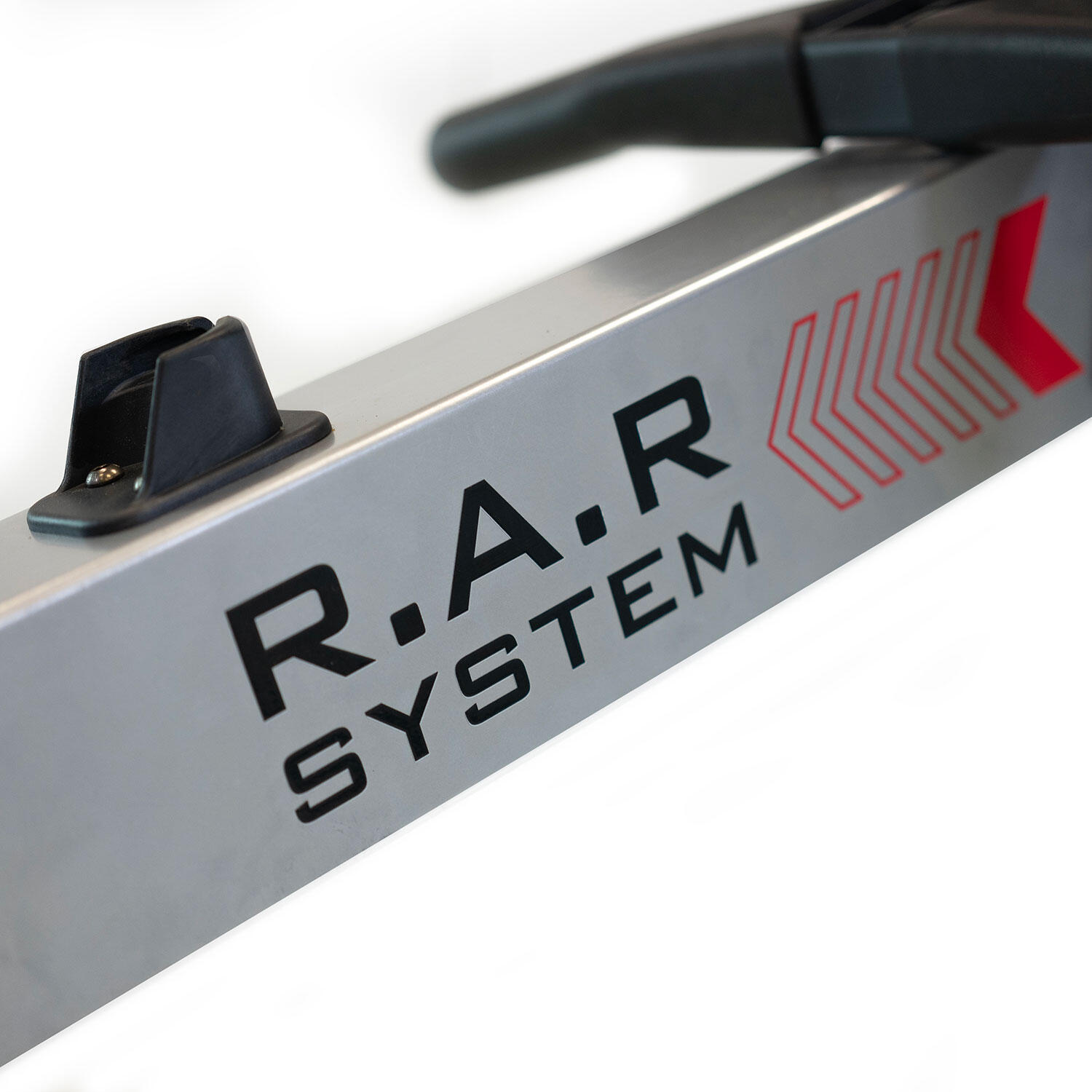 Rameur Kingston R385 Semi-Professionnel 6/8