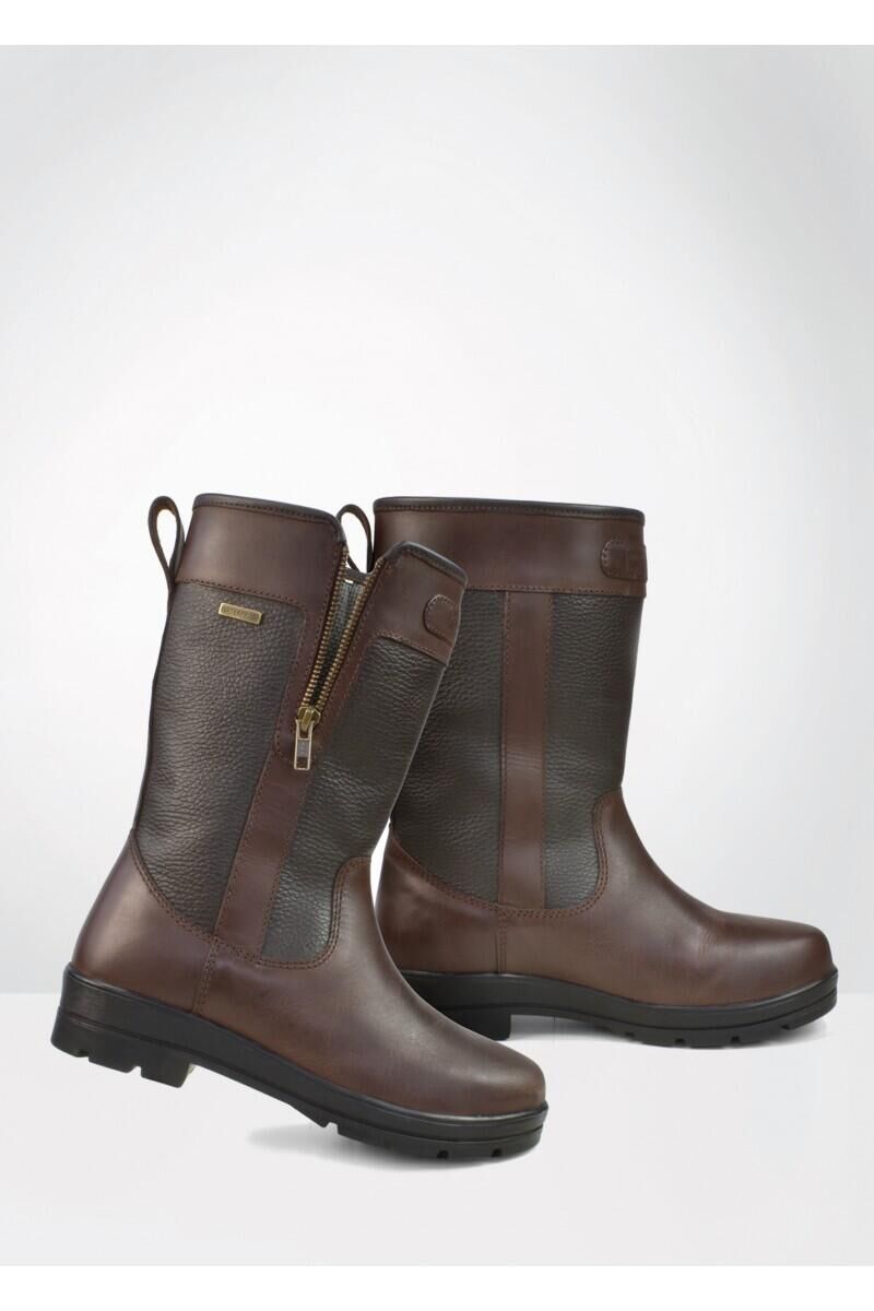 BROGINI Abruzzo Country Boot