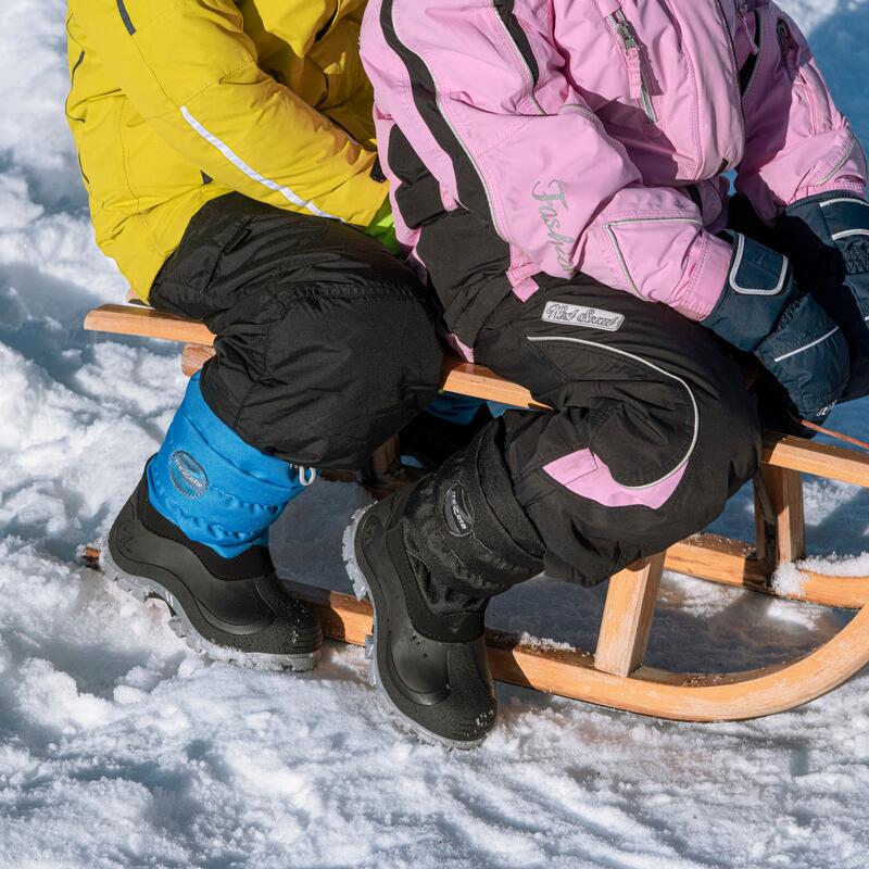 Chaussures de randonnée bébé Trezeta Igloo