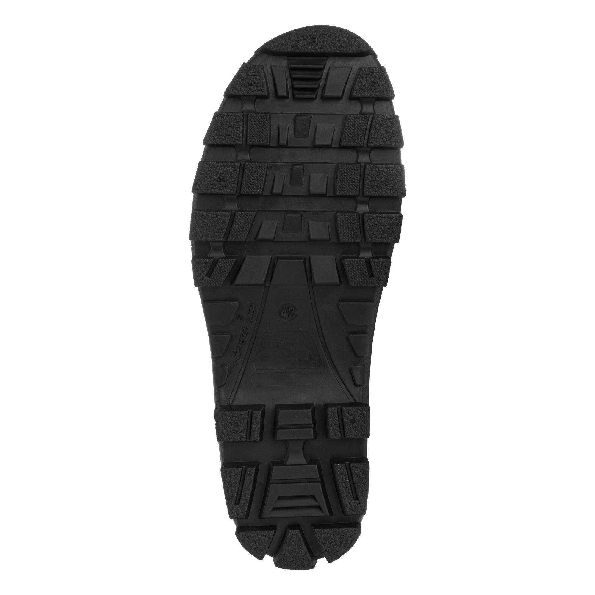 Wanderschuhe Trezeta Breaker Caribou 2/4