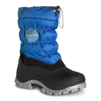 Doposci bambino IGLOO BLACK