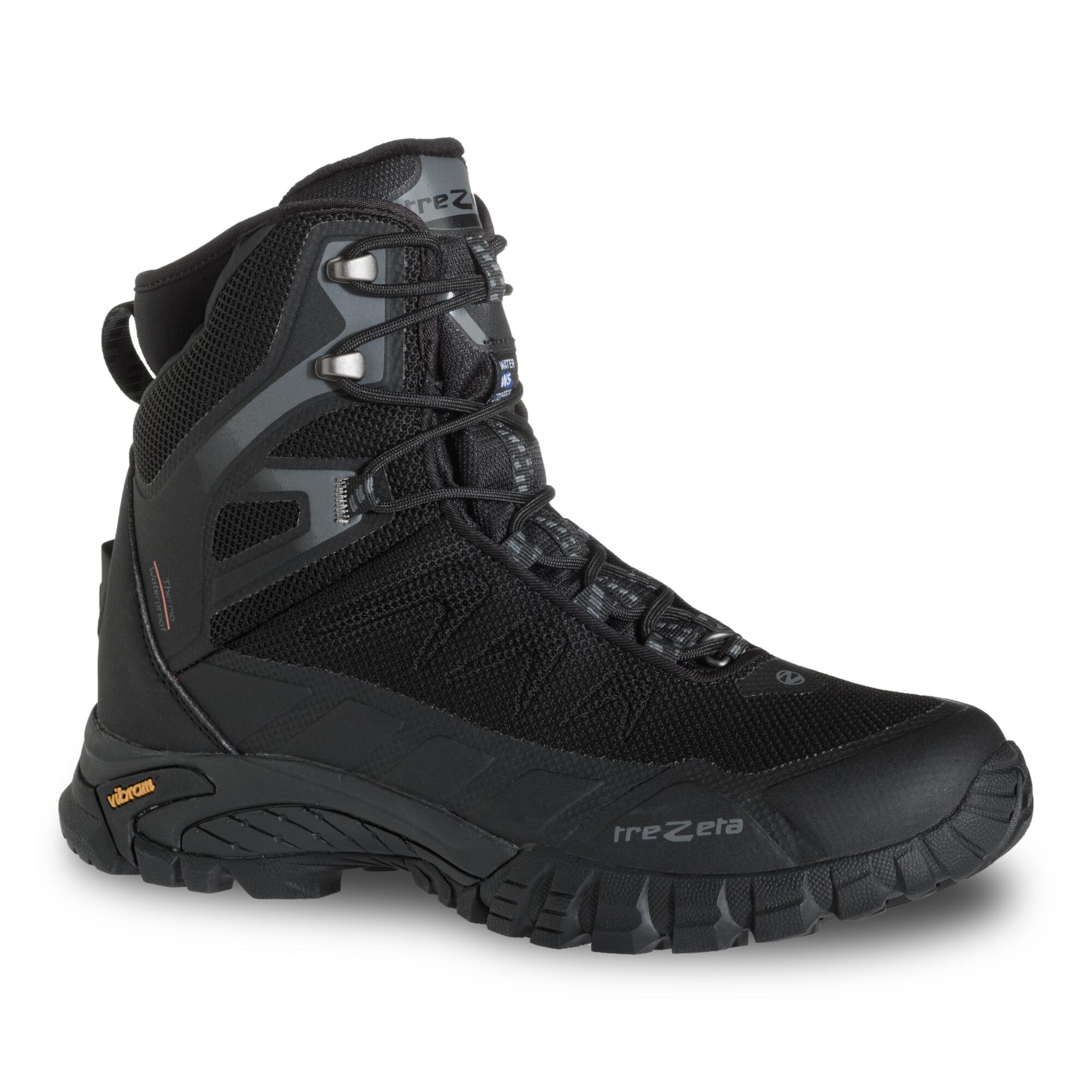 Scarpe uomo da neve best sale