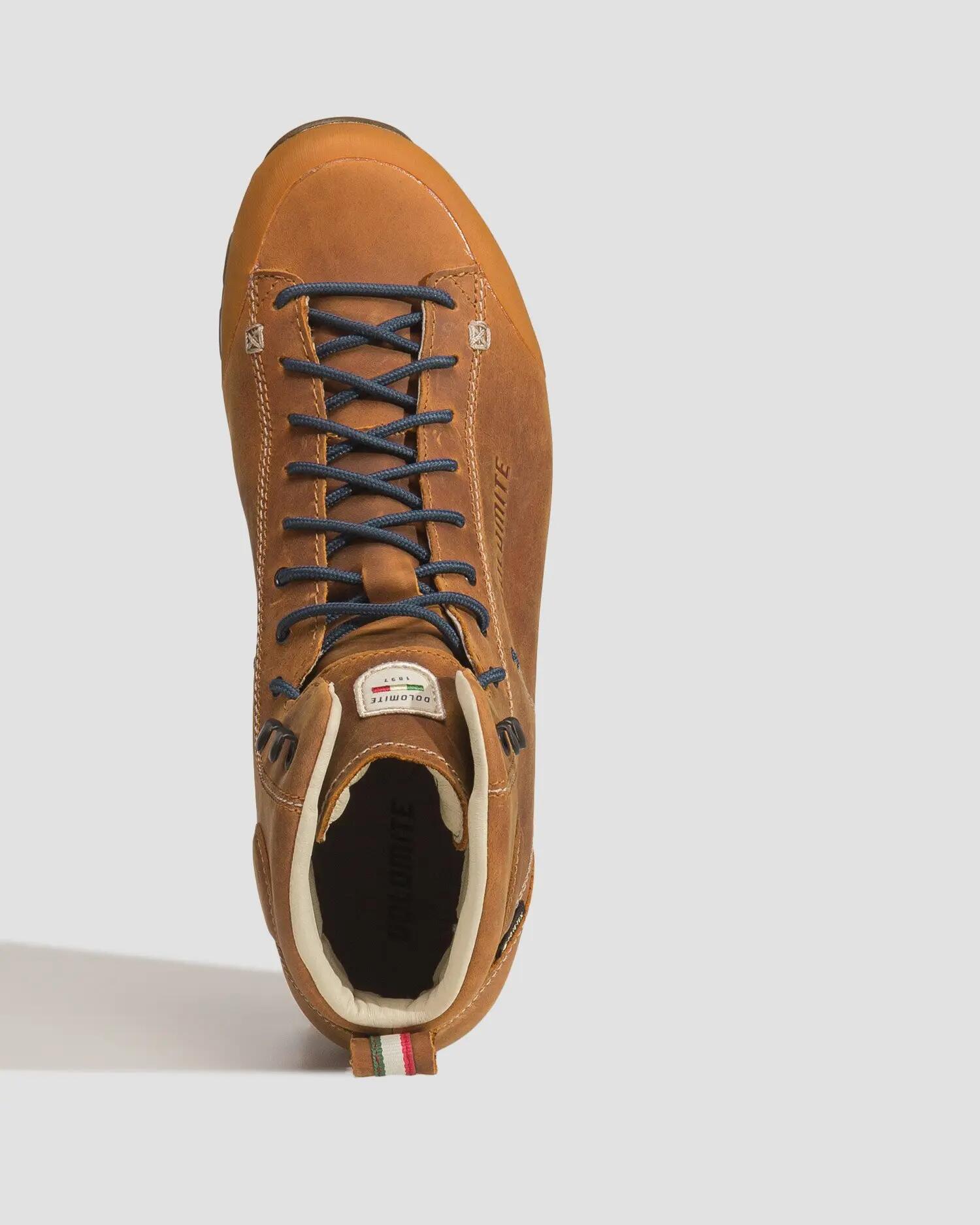 Schoenen 54 High Fg Evo Gtx - 292529-0922 Bruin 5/8