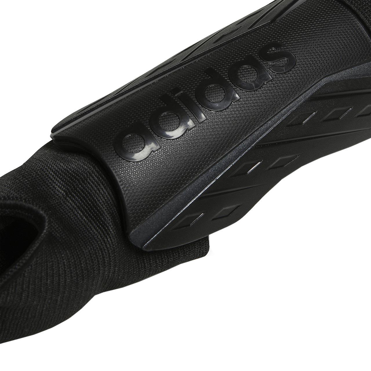 Scheenbeschermers passen bij adidas Tiro 2/4