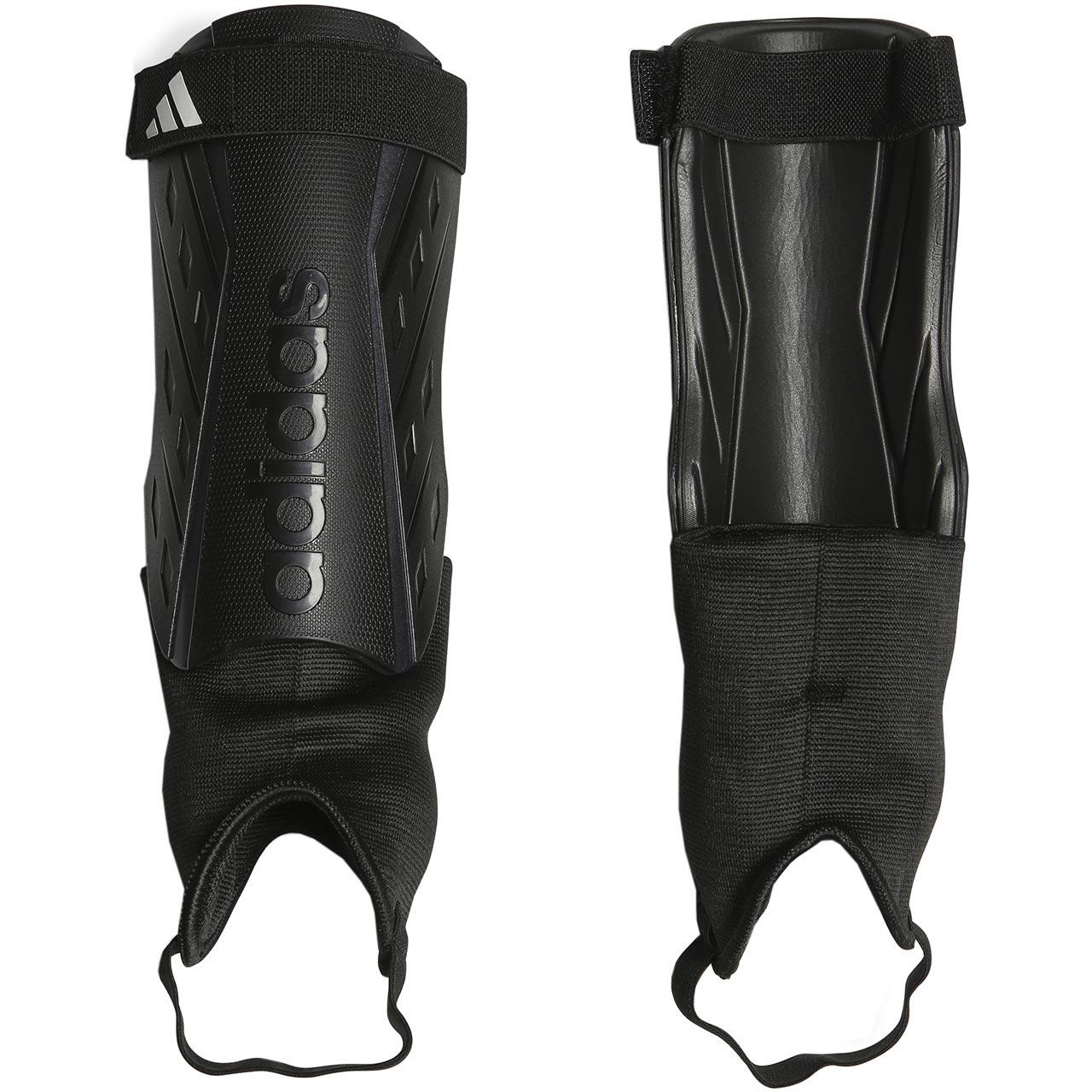 ADIDAS Scheenbeschermers passen bij adidas Tiro