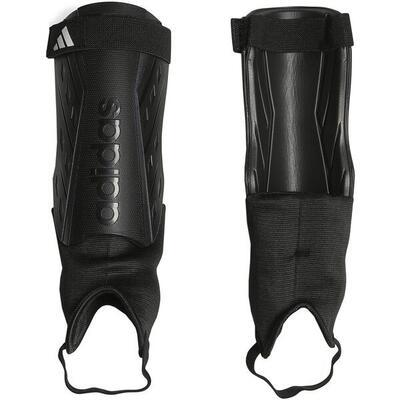 Scheenbeschermers passen bij adidas tiro