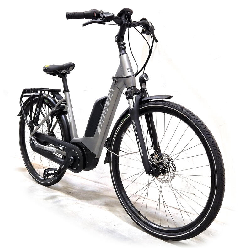 Seconde vie Vélo électrique - Norta B-3.020 Nexus 5