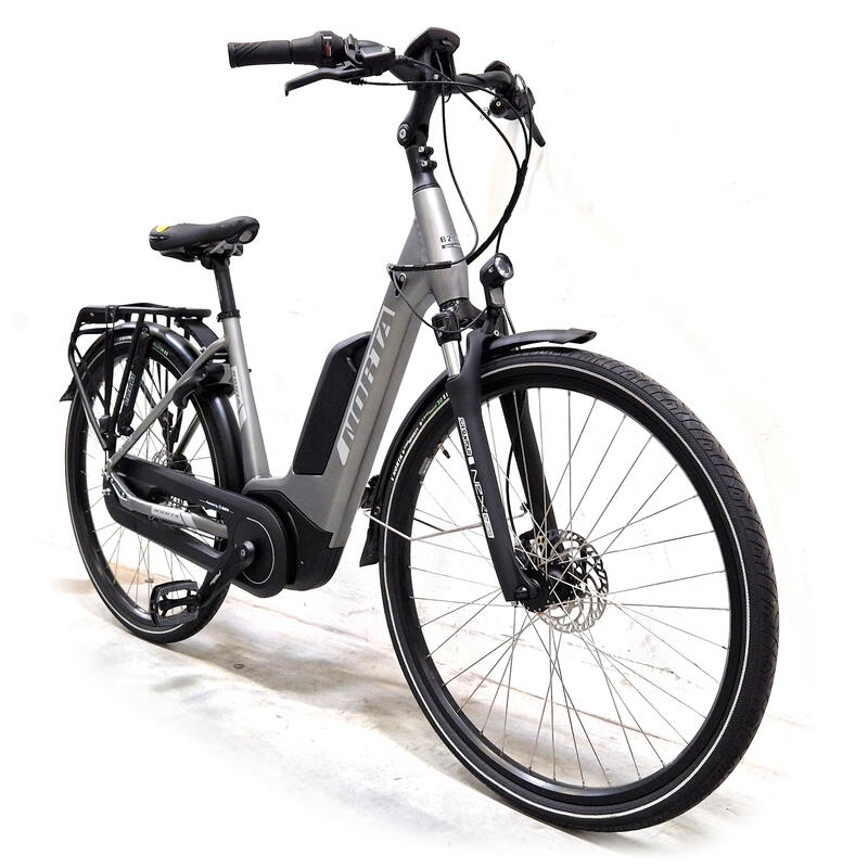 Tweedehands Elektrische fiets - Norta B-3.020 Nexus 5