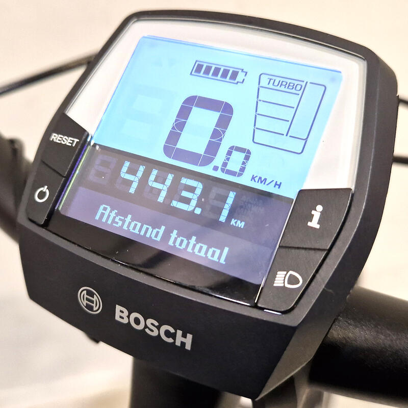 Tweedehands Elektrische fiets - Norta B-3.020 Nexus 5