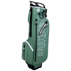 FASTFOLD Sac De Golf  Orbiter 7.5I Rain Dry Standbag   Vert