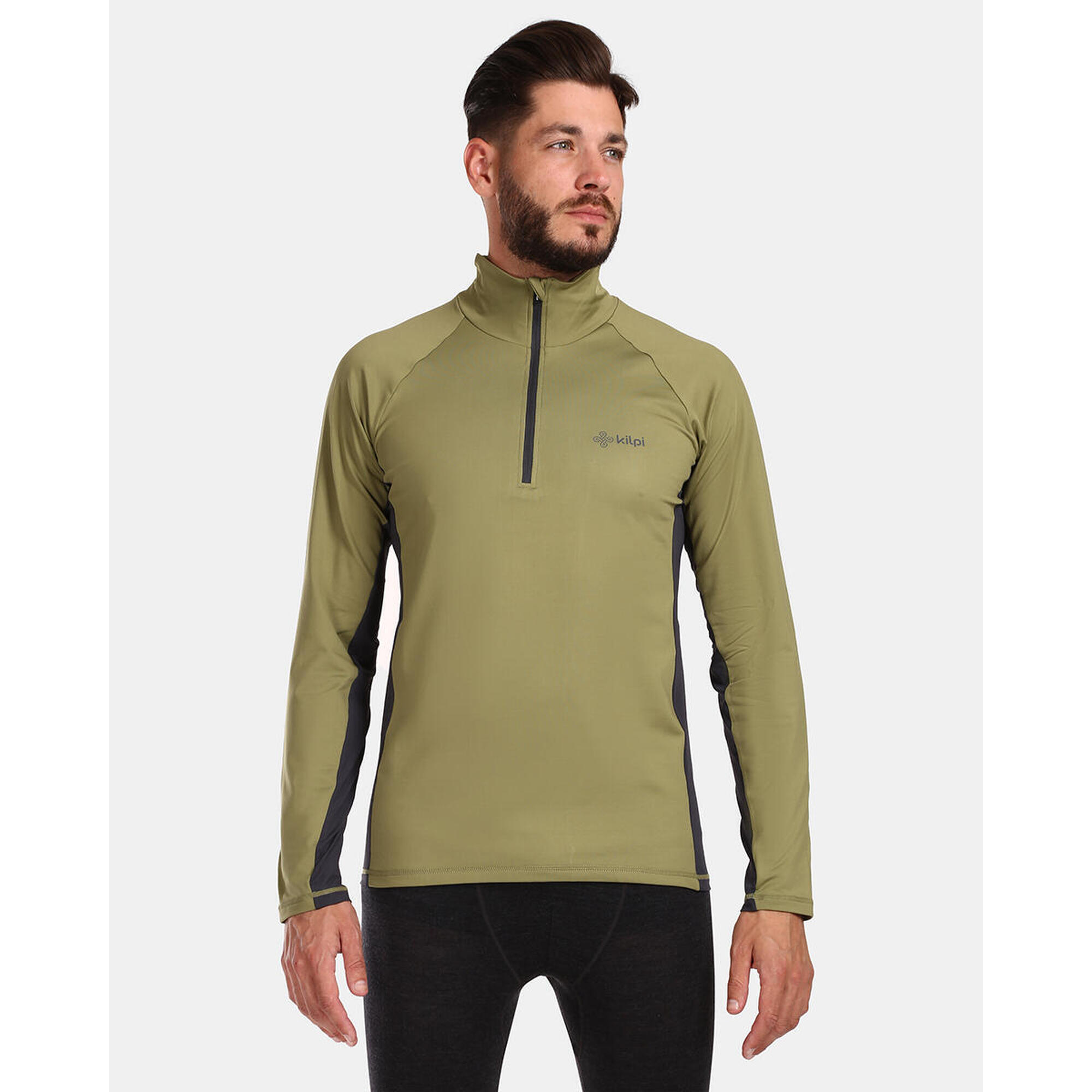KILPI Pánské termo triko Kilpi WILLIE-M