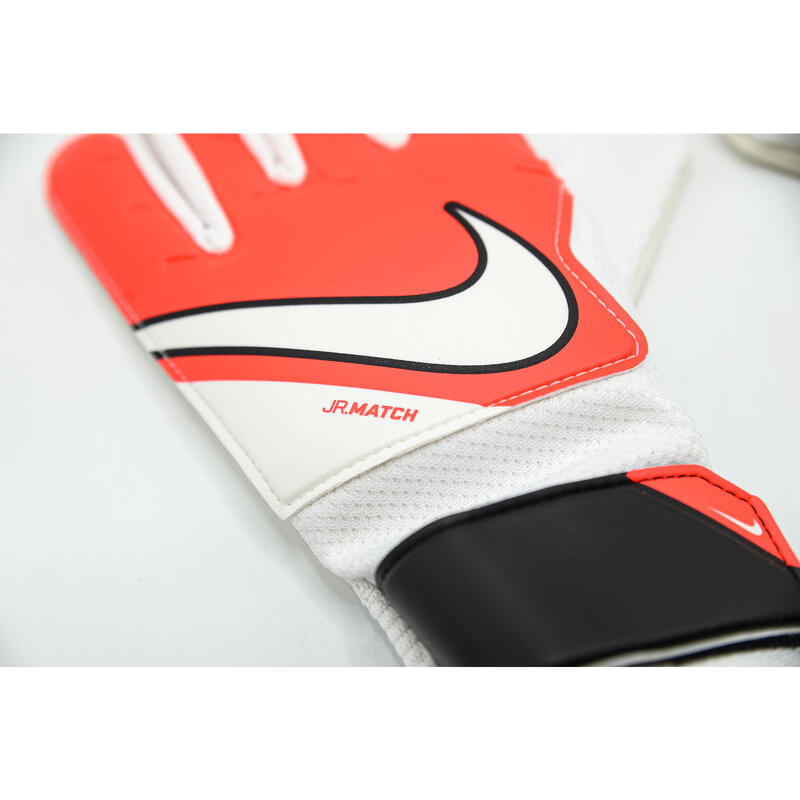 Manusi portar copii Nike Goalkeeper Match Older Kids, Multicolor