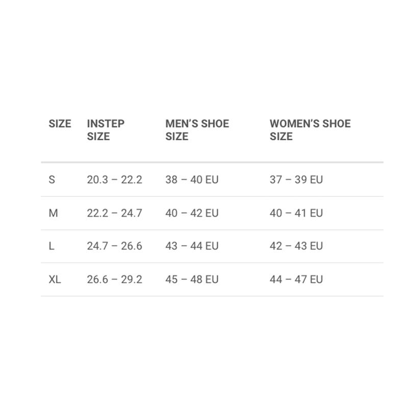 McDavid Elite Runners Therapy Plantar Fasciitis Support Sleeve 4101 MCDAVID Decathlon