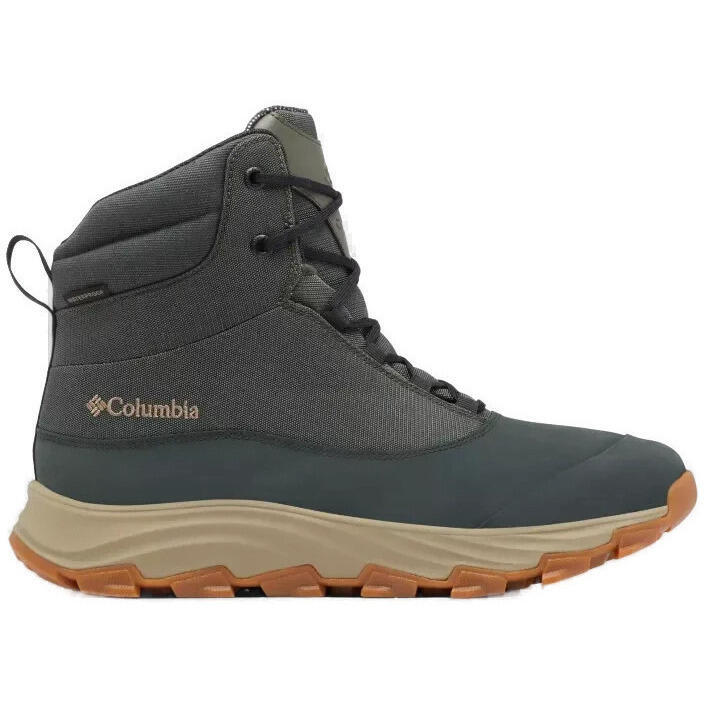 Botas Columbia Expeditionist, Verde, Homens