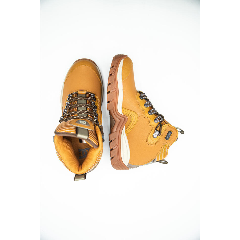 Buty męskie DC Navigator Winter