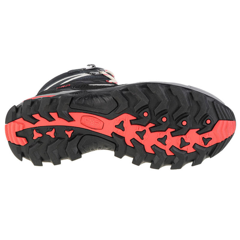 Scarpe da trekking da donna CMP Rigel Waterproof